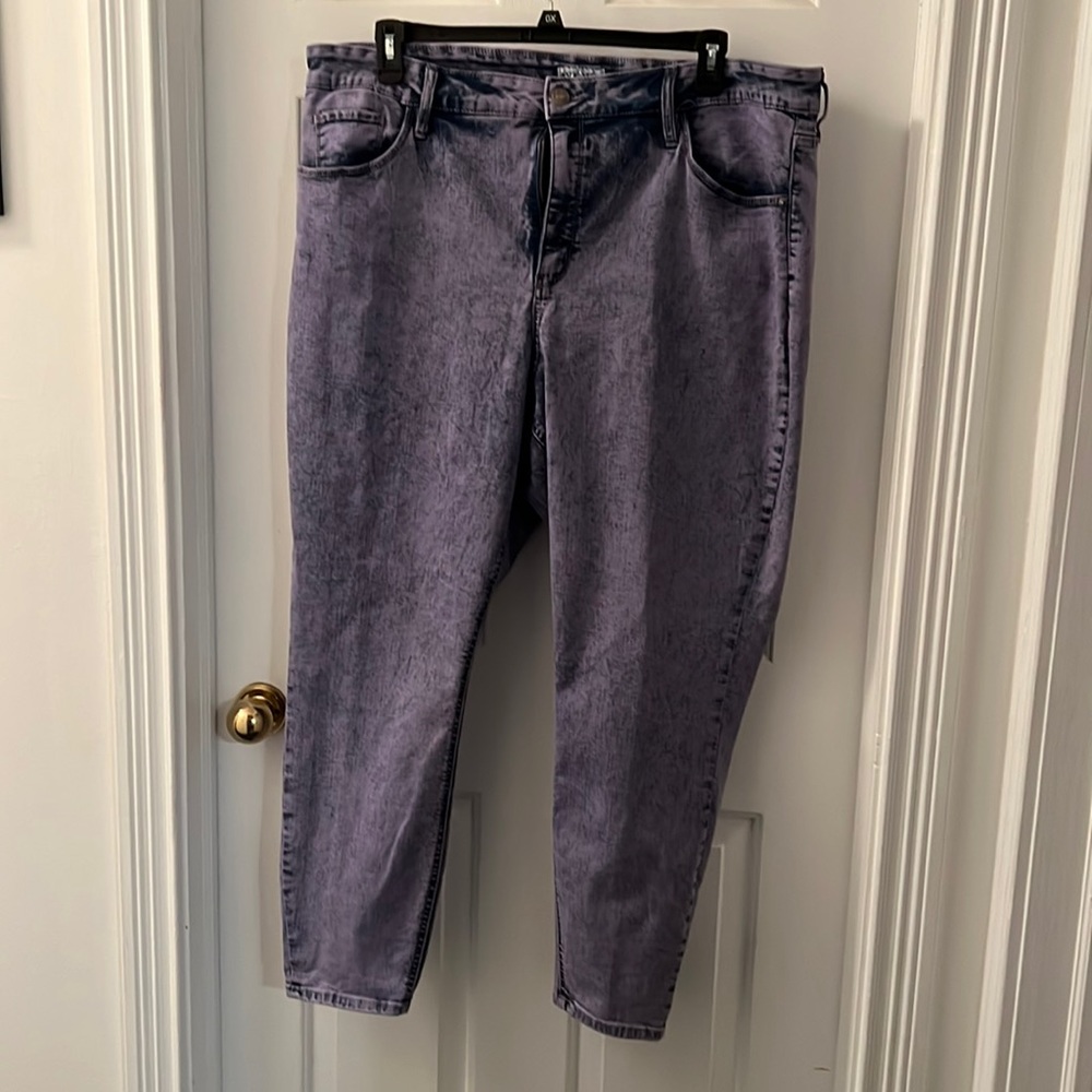 AVA AND VIV JEANS